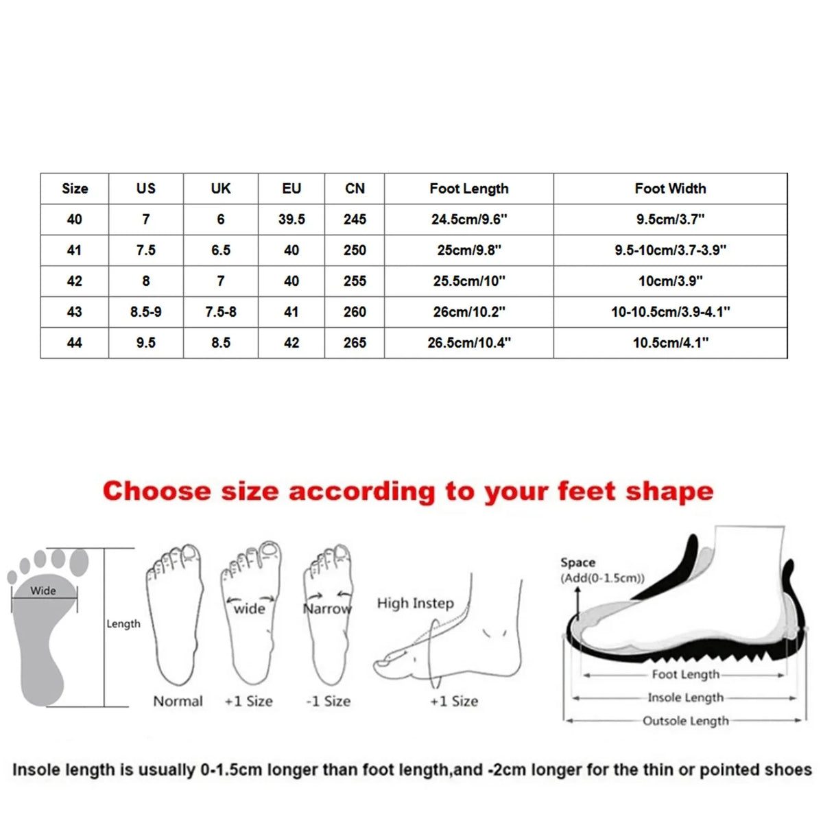 Men's Summer Flip Flops – Lightweight EVA Beach Slippers