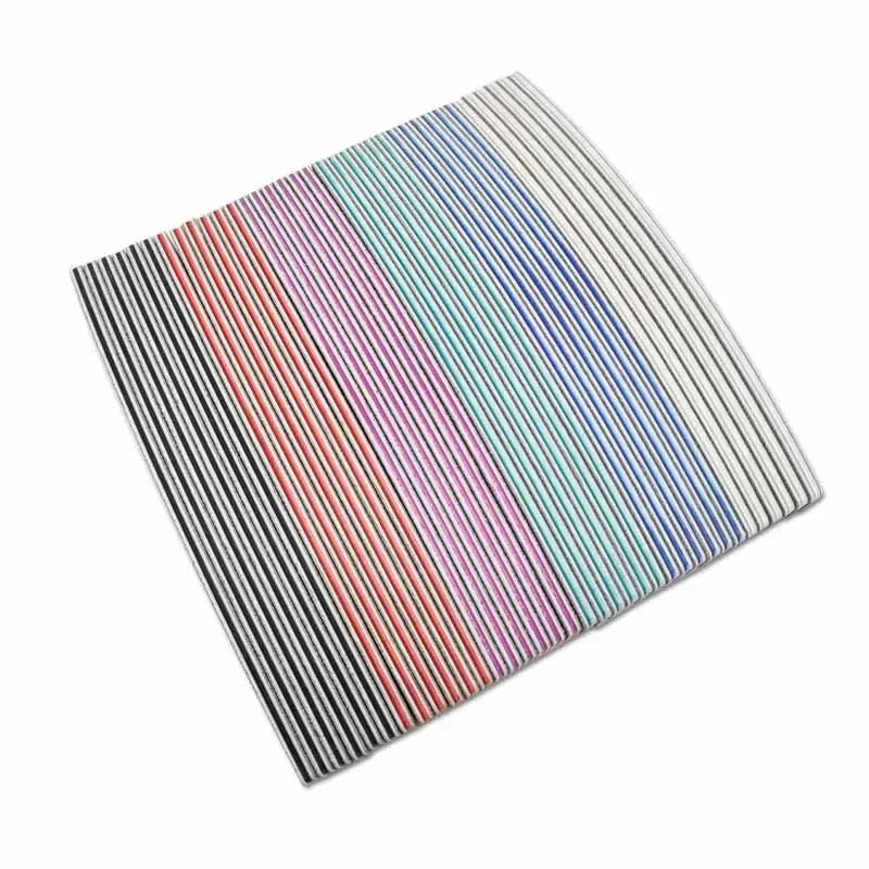 Professional Nail Files Buffer Set 3/5/10Pcs | Manicure Sanding