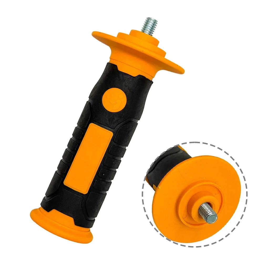 M8 Anti-Vibration Side Handle for 100-Type Angle Grinder