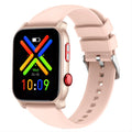 Yoateo Smart Watch 1.83" | 100+ Sports, IP68, Wireless Call