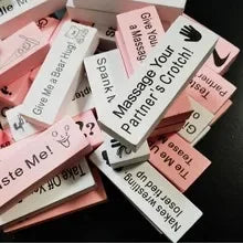 Block Tower Game Couple Activities Date Night Ideas Valentine