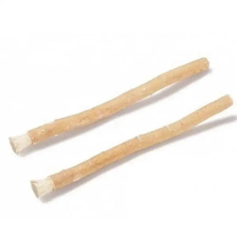 Natural Miswak Toothbrush Stick – Eco Teeth Whitener