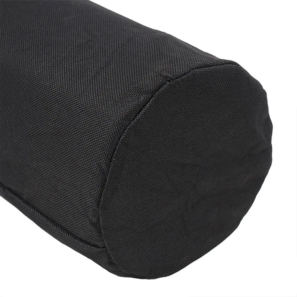 Large Outdoor Sunshade Pole Storage Bag Tent Organizer Fishing Rod