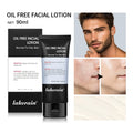 Lakerain Men's Oil-Free Hydrating Face Lotion | 90ml