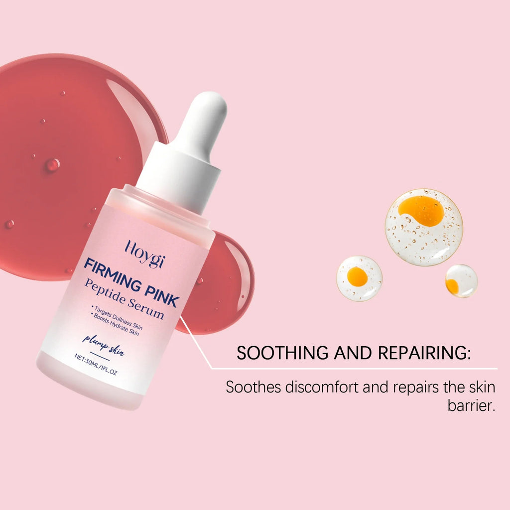 Hoygi Facial Serum – Hydrating, Brightening & Anti-Aging