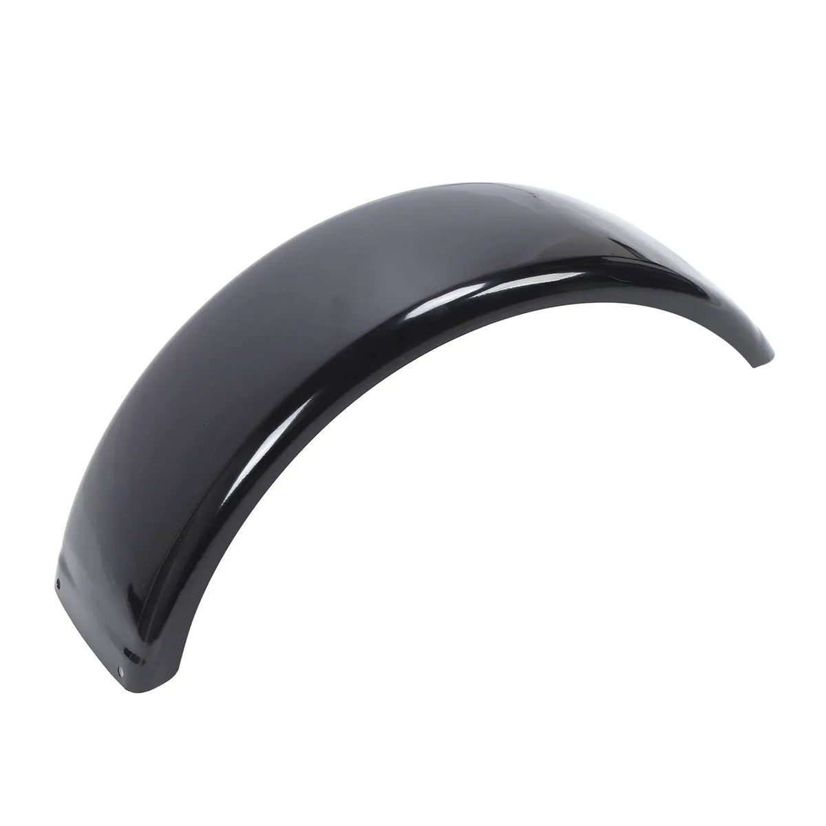 Metal Trailer Mudguard – Impact-Proof, Fits 14" & 15" Wheels