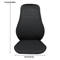 Breathable Cooling Car Seat Cushion | Universal Seat Cover Pad