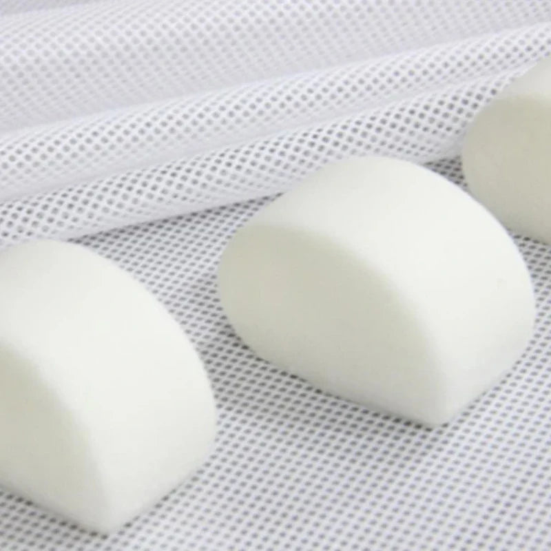 Non-Stick Silicone Steamer Mat – Dim Sum Liner 32–40 cm