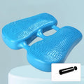 Inflatable Balance Stepper Pad – Foot Massage & Fitness Board