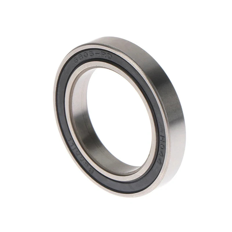 6805-RD Bike Bottom Bracket Bearing 25x37x6mm HT2 BB51