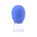 SADOER Silicone Facial Cupping Massager – Anti-Wrinkle Vacuum Cup
