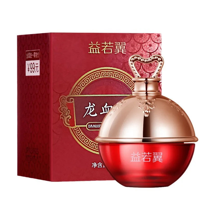 Dragon's Blood Face Cream Retinol Placenta Essence Nourishing Skin