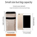 Cell Phone Signal Blocking Bag Faraday Anti-radiation Anti-hacking