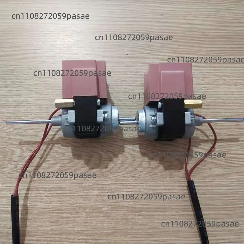 ZYD-2J Refrigerated Cabinet Cooling Fan 22W | Universal Glass Cabinet