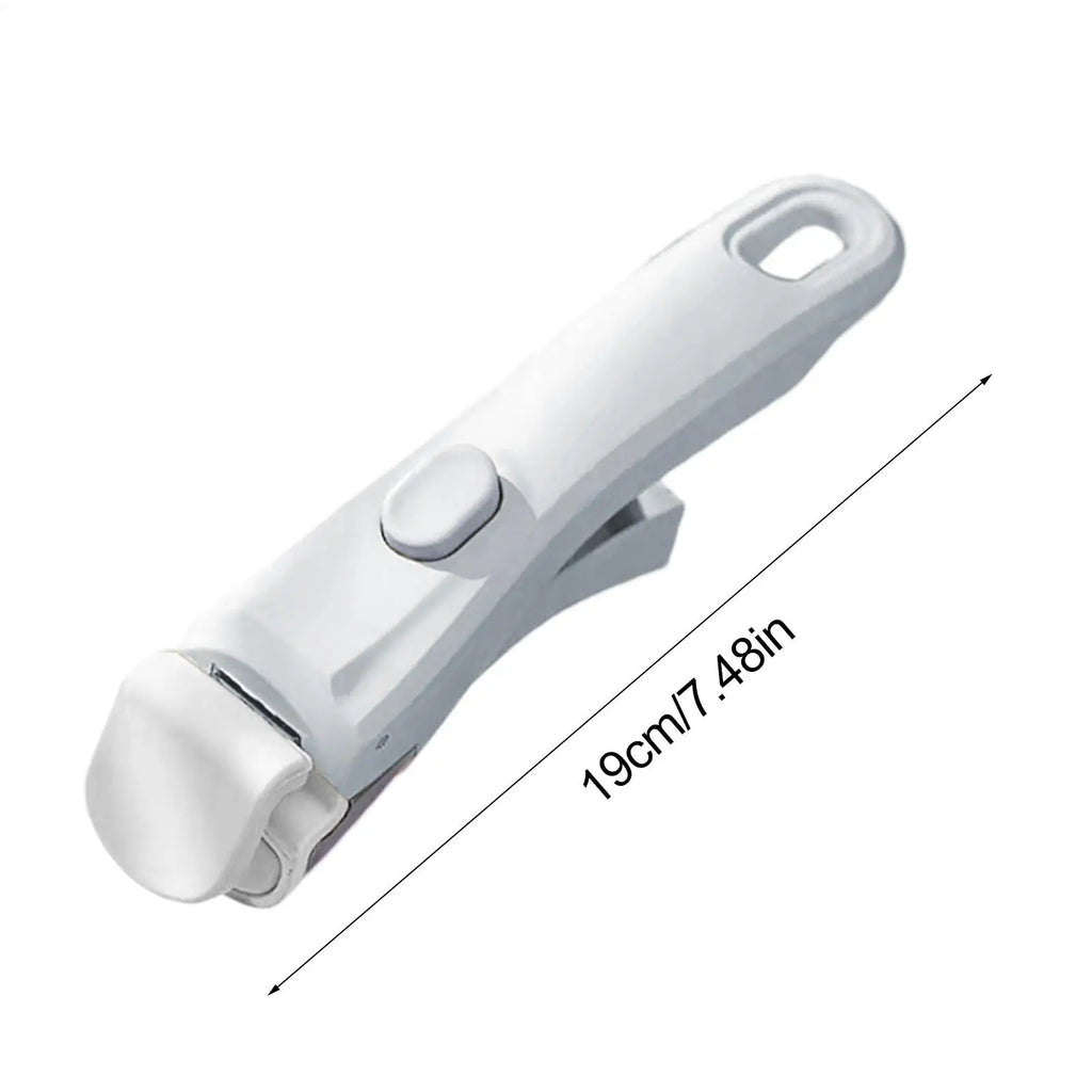 Detachable Universal Pot Handle – Anti-Scald Cookware Grip