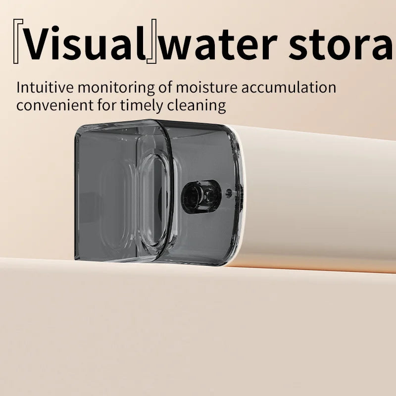 3-in-1 Handheld Vacuum Sealer Machine | Wireless Food Sealer