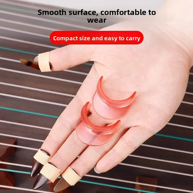 Guzheng Hand Aligner Hukou Finger Practice Correction Artifact