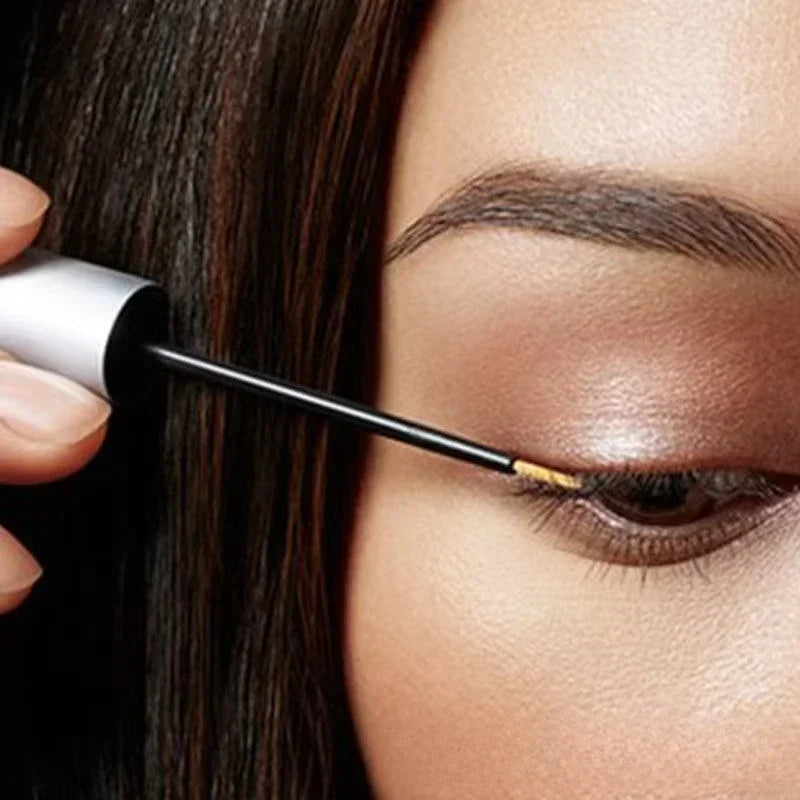 3.5ml Waterproof Eyelash Enhancer & Eyebrow Pencil – 24Hr Wear