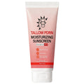 SPF 50 Sunscreen Cream – Tallow PDRN, Collagen, Sensitive Skin