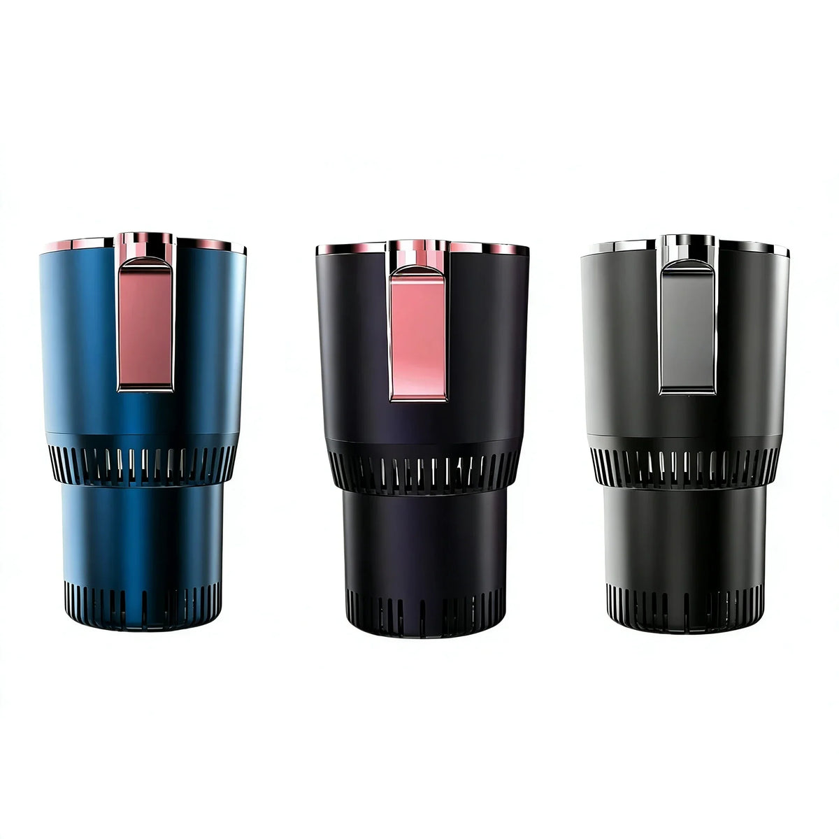 Smart Car Heating Cooling Travel Mug | 12V Electric Cup