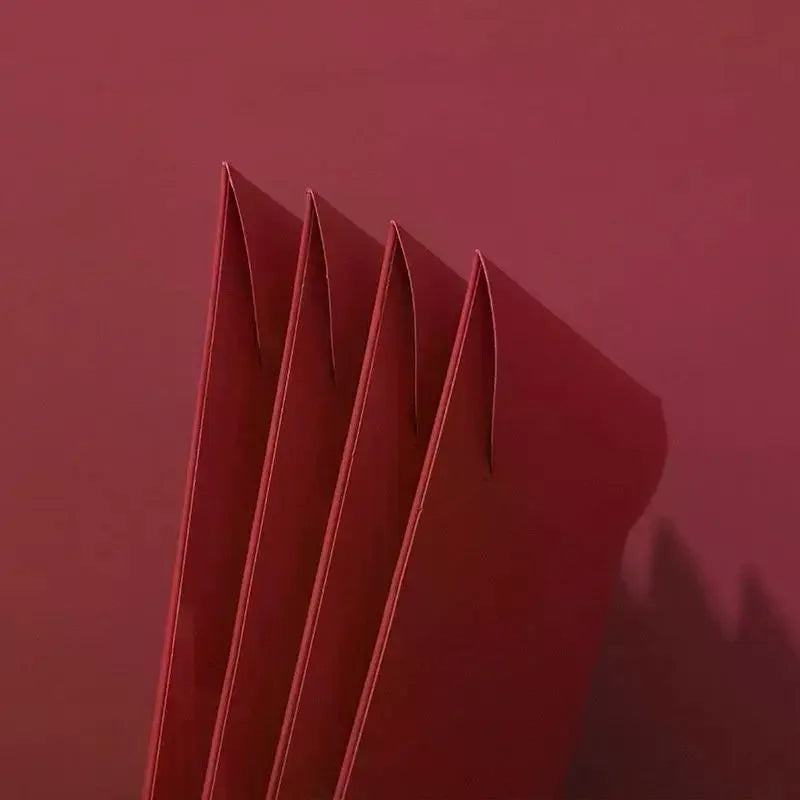 6-Pack Chinese New Year 2026 Lucky Red Envelopes – Year of Horse