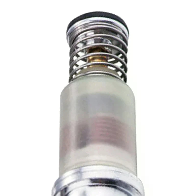 Gas Stove Single Wire Electromagnetic Safety Unit Used Valve As Flame