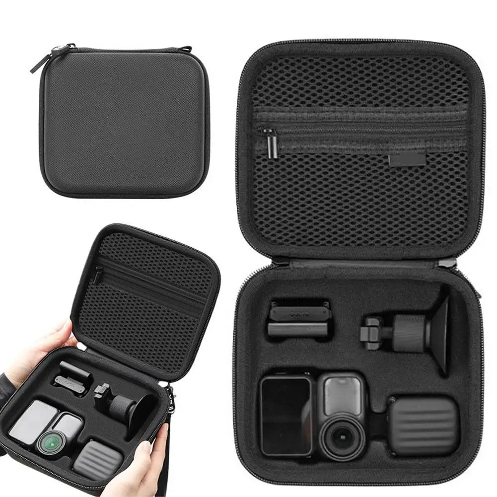 DJI Osmo Nano Travel Case – EVA Hard Shell Carrying Bag