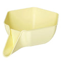 Kitchen Sink Strainer Basket Drainer Bowl with Handle