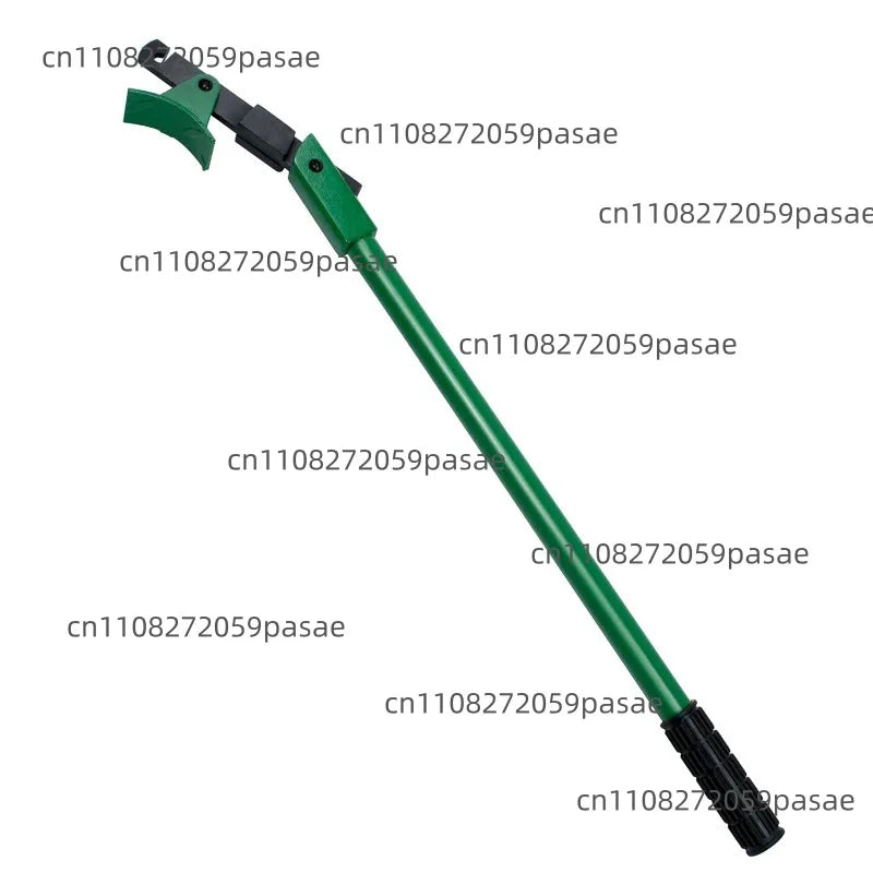 Barbed Wire Tensioner Tool – 31" Steel Fence Repair Assistant