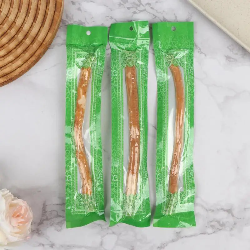 Peelu Miswak Natural Herbal Toothbrush Stick – Vacuum Sealed