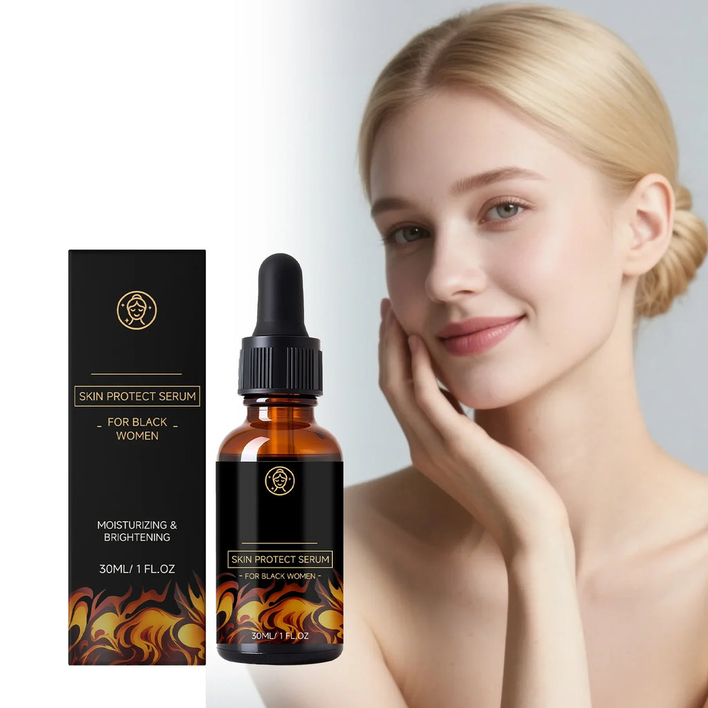 Hydrating Brightening Firming Face Serum – Even Skin Tone 30ml