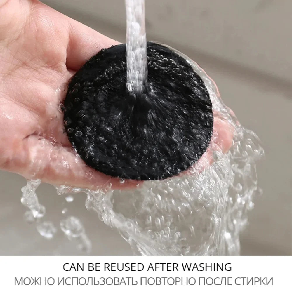 Self-Adhesive Velcro Tape | Carpet, Car Mat & Cable Fix