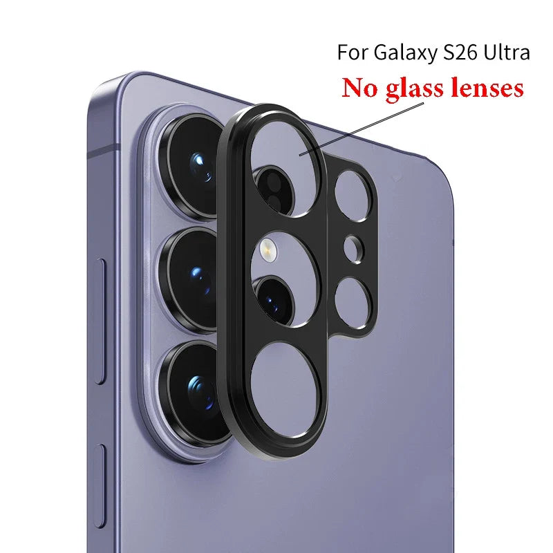 Camera Lens Protector Samsung Galaxy s26 Protective Film Ultra