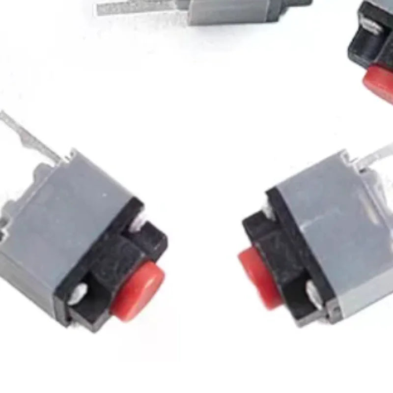 Kailh Mute Button 6 7 3 Silent Switch Wireless Mouse Micro