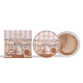 Eelhope Oil Control Loose Setting Powder – Matte Finish 6g