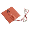 100x100mm 24V 75W Heat Bed Pad for VONON 3D Printer