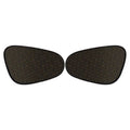 Car Side Window Sunshade UV Block Static Cling – 2 Pack
