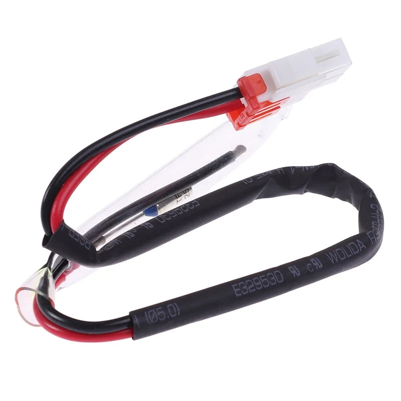 Thermal Fuse Defrost Sensor for Fridge Freezer – 72°C