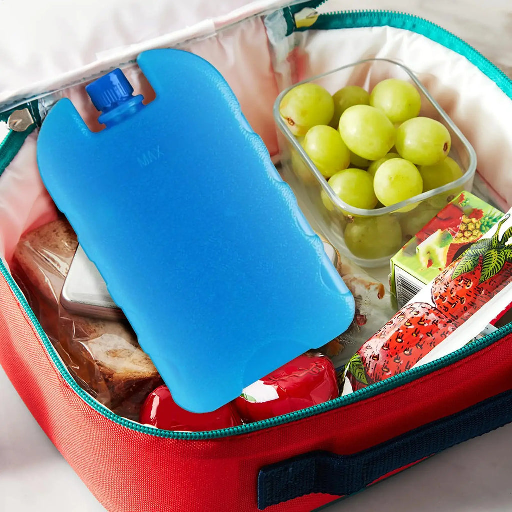 Reusable Cooler Ice Pack – Portable Long-Lasting Cooling