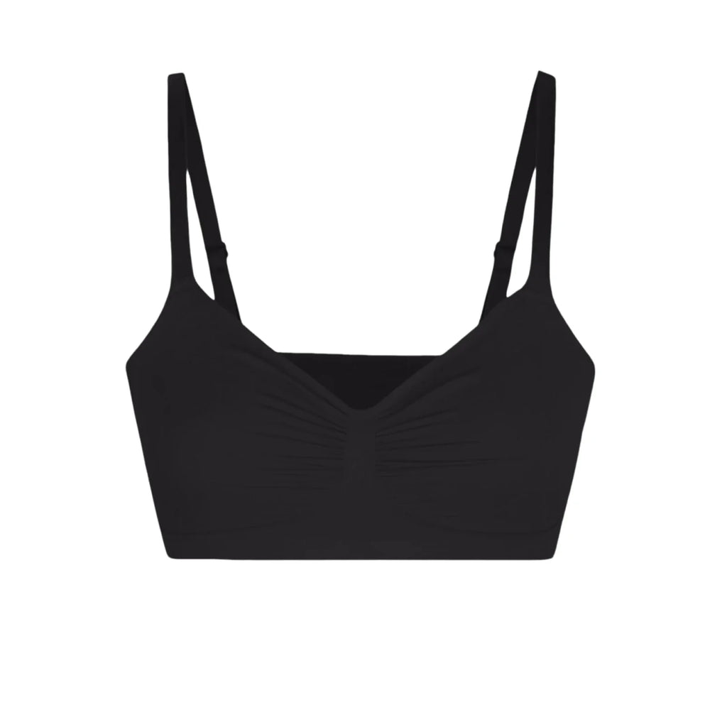 Women's Seamless Wireless Bra | Full Coverage Comfort Bralette
