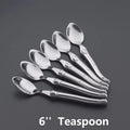 Laguiole Stainless Steel Cutlery Set 4–24 Pcs | Dishwasher Safe