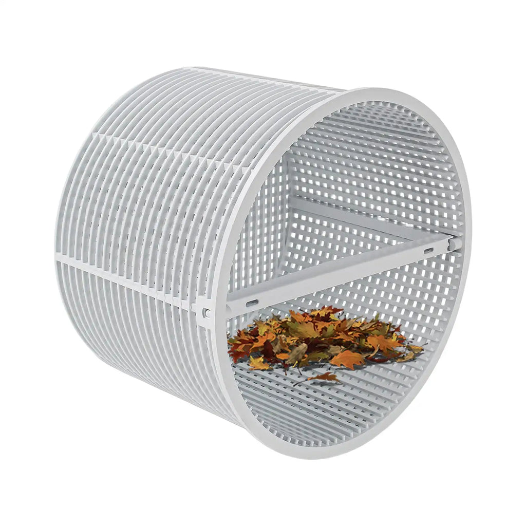 Pool Skimmer Basket for Inground Pool – Leaf & Debris Filter