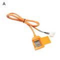 48.5cm SIM Card Adapter – 4G 20-Pin Cable for Car GPS Radio