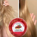 YURHERSU Forest Gum Oil Essence Shampoo – All Hair Types 60g