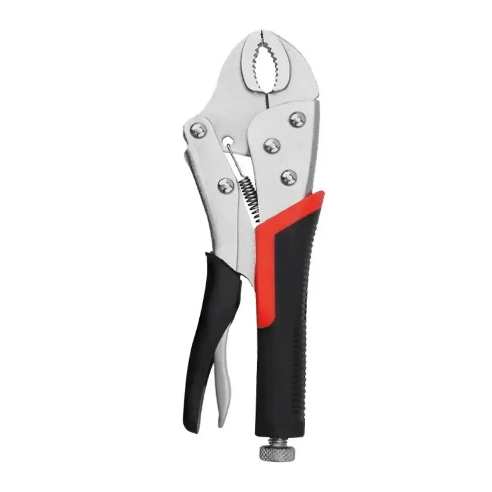 5-Inch Multi-Function Locking Pliers | Vise Grip Clamp Tool