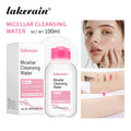 100ml Micellar Cleansing Water – Gentle Makeup Remover & Hydrator