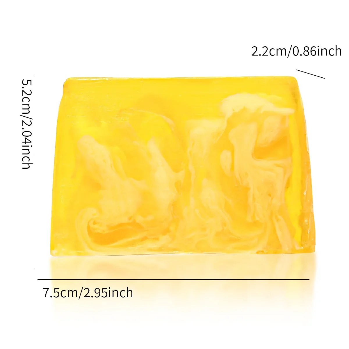 Honey Goat Milk Moisturizing Soap – Natural Handmade Bar