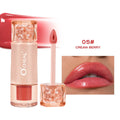OCHEAL Velvet Matte Lip Gloss – Moisturizing & Cup-Proof