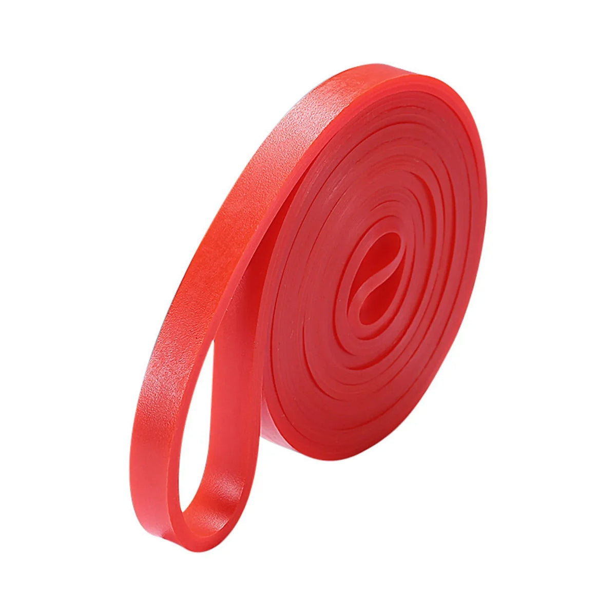 Elastic Loop Resistance Bands – Gym, Yoga & Strength Training