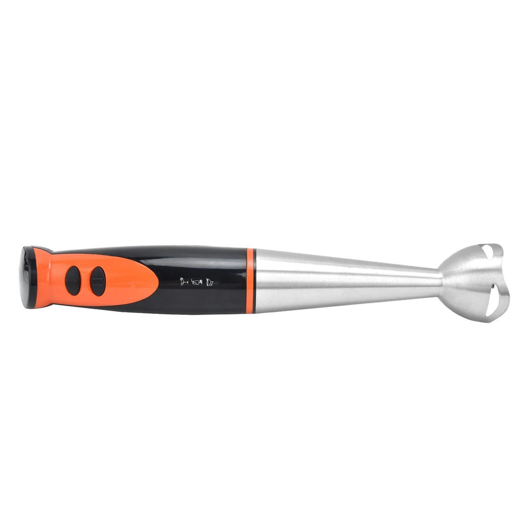 Electric Blender Handheld Food Mixer Eggbeater Processor Kitchen
